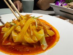 -阿西娅食府(中关村店)