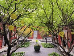 -李叔同故居纪念馆