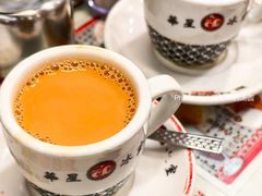 -华星冰室(湾仔店)