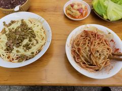 -纯阳馆鱼香排骨面(东二道街店)
