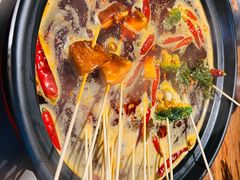 -江湖六膳門串串香(隆礼路店)