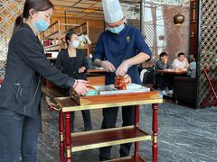 -羲和雅苑•北京烤鸭(瑞吉店)
