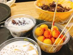 -小草糖水(海棠村店)