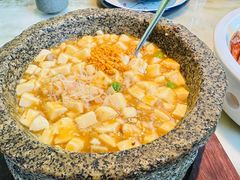 -绿茶餐厅(龙井船宴· 品牌总店)