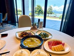 -千岛湖君澜度假酒店(文广轩中餐厅)