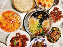 -宝发园名菜馆