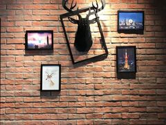 -THE ALLEY 鹿角巷(时代天街A馆店)