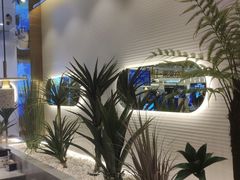 -兰湘子·湘菜小炒(崂山丽达店)