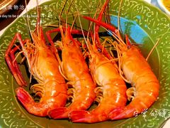 -Thai Basil罗勒叶泰式餐厅(时代天街店)