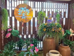 -金厨泰国餐厅·全泰籍厨师料理(拱北店)