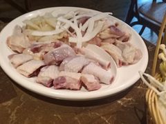 -同仁四季椰子鸡(海岸城天利店)