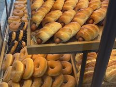 -面包新语(上地华联店)