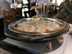 -绿茶餐厅(成都太古里店)