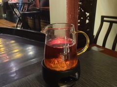 -广州花园酒店荔湾亭·地道点心·粤式饮茶