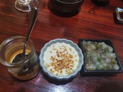 -渔日本料理铁板烧(新天地假日广场店)