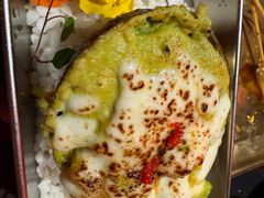 -何师烧烤Pro ·小龙虾·江湖川菜·精酿啤酒(太古里店)