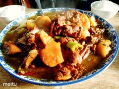 -东财大盘鸡(黑石礁店)
