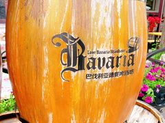 -天津意大利风情旅游区
