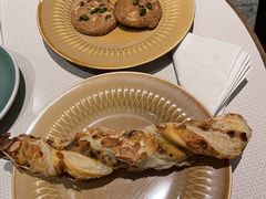 -BAKER&SPICE(环贸店)