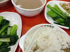 -西关明记肠粉(荔枝湾店)