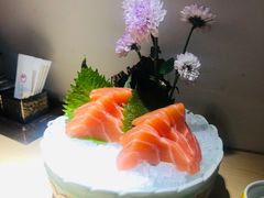 -江左尚白日本料理(万象城店)