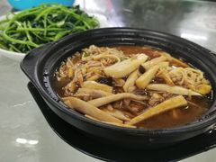 -真好吃牛杂(白沙店)