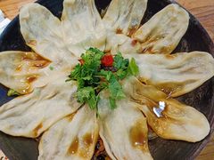 -东来土菜馆(民祥园路店)