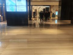 -青岛西海岸隆和福朋喜来登酒店