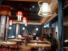 大堂-渝乡老妈·北京烤鸭(六里桥店)