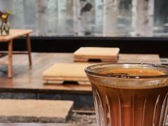 -Metal hands·铁手咖啡