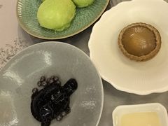 -香云轩·顺德菜(香云纱园林酒店店)