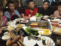 -海底捞火锅(亲贤北街店)