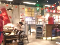 -牛市坎火锅(建设路店)