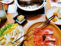 -牛New寿喜烧(青浦店)
