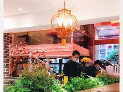 -百年神厨·地道川菜(清江西路店)