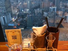 -无锡苏宁银河国际酒店-麺餐厅