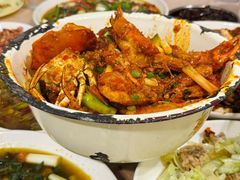 -辣螃铠盆盆蟹大排档(总店)
