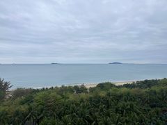 -三亚湾海居铂尔曼度假酒店