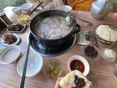 -尼玛藏家风味园(阿山食城店)