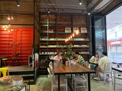 -MIKAKU(万达广场上海宝山店)