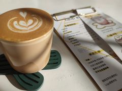 -五进制 Coffee Shop