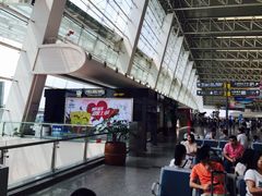 -周黑鸭(武汉天河国际机场五店)