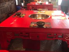 -谭鸭血老火锅(漳州路店)