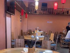 -湖南老灶台·生态农业餐饮(龙胜店)