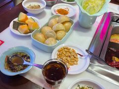 -重庆高老九火锅(万象城店)