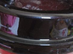 -百富烤霸 烤鸡汉堡(长江路店)