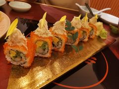 -蟹田居·活蟹料理(东城店)