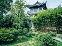-无锡蠡湖国家湿地公园-蠡园