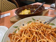 -萨莉亚意式餐厅(护国新天地店)
