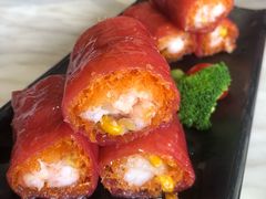 -點無缺茶楼·海鲜酒家(世博店)
